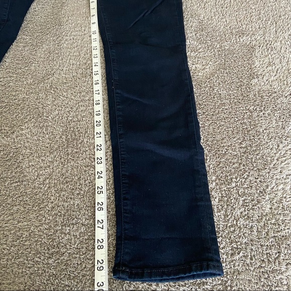 Mavi Alexa Mid-Rise Skinny Jeans - Picture 6 of 8